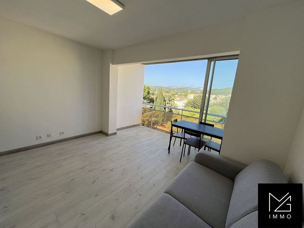 Appartement T2 SIX FOURS LES PLAGES (83140) MG IMMO