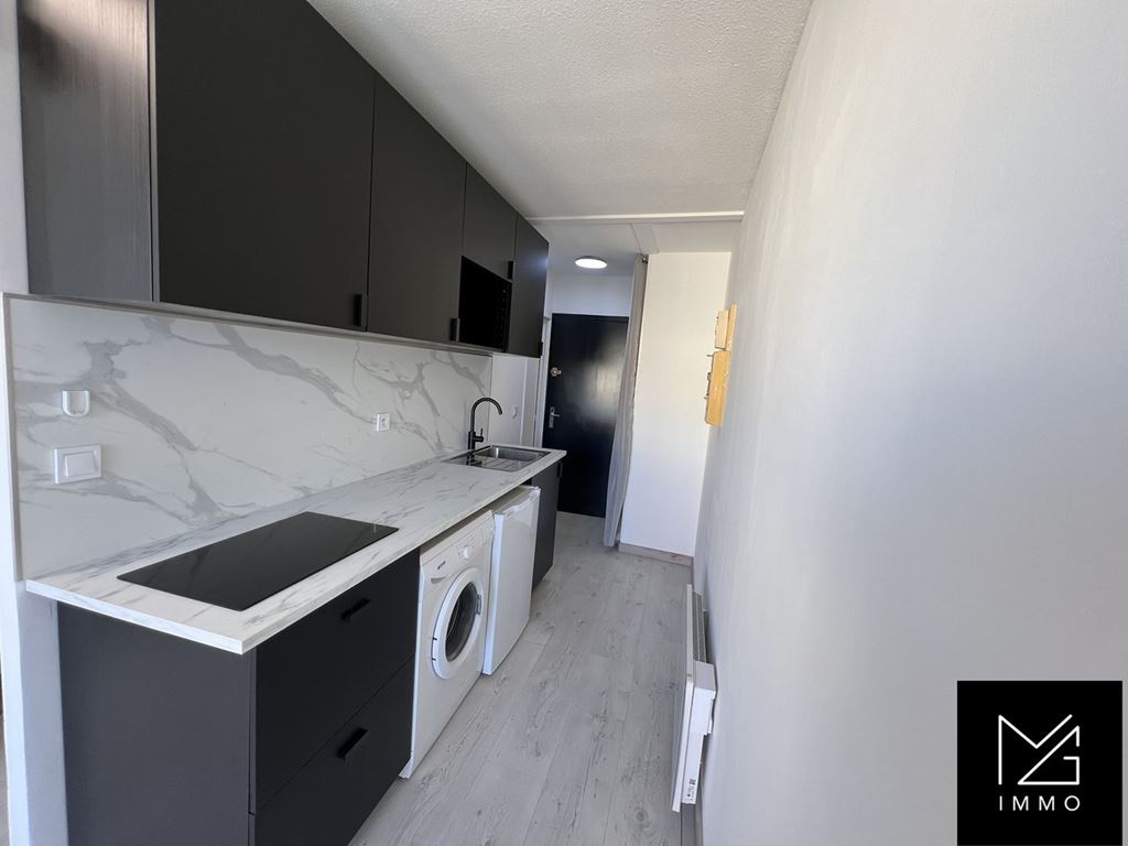 Appartement T2 SIX FOURS LES PLAGES (83140) MG IMMO