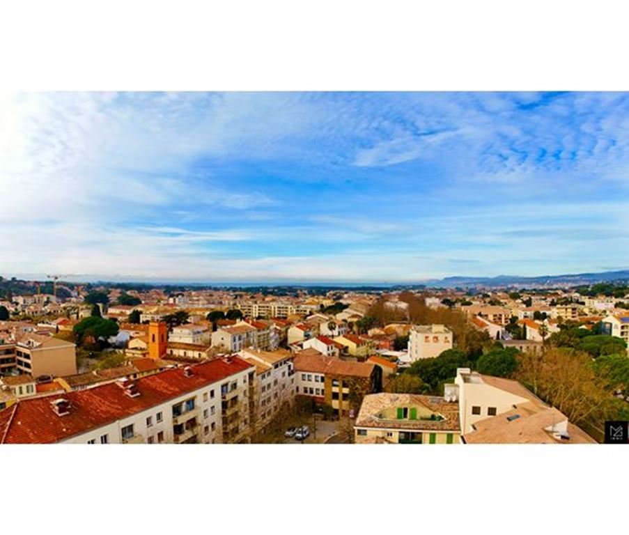 Appartement T3 SIX FOURS 255000€ MG IMMO Appartement T3 SIX FOURS 255000€ MG IMMO