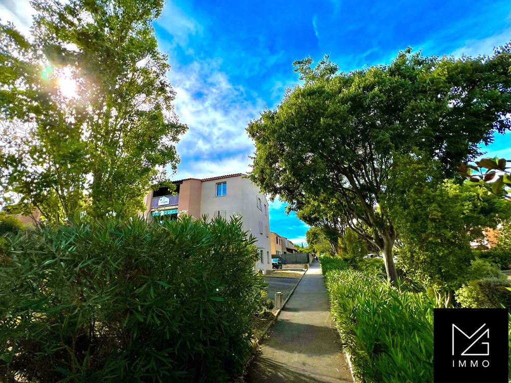 Appartement T3 SANARY 339000€ MG IMMO Appartement T3 SANARY 339000€ MG IMMO