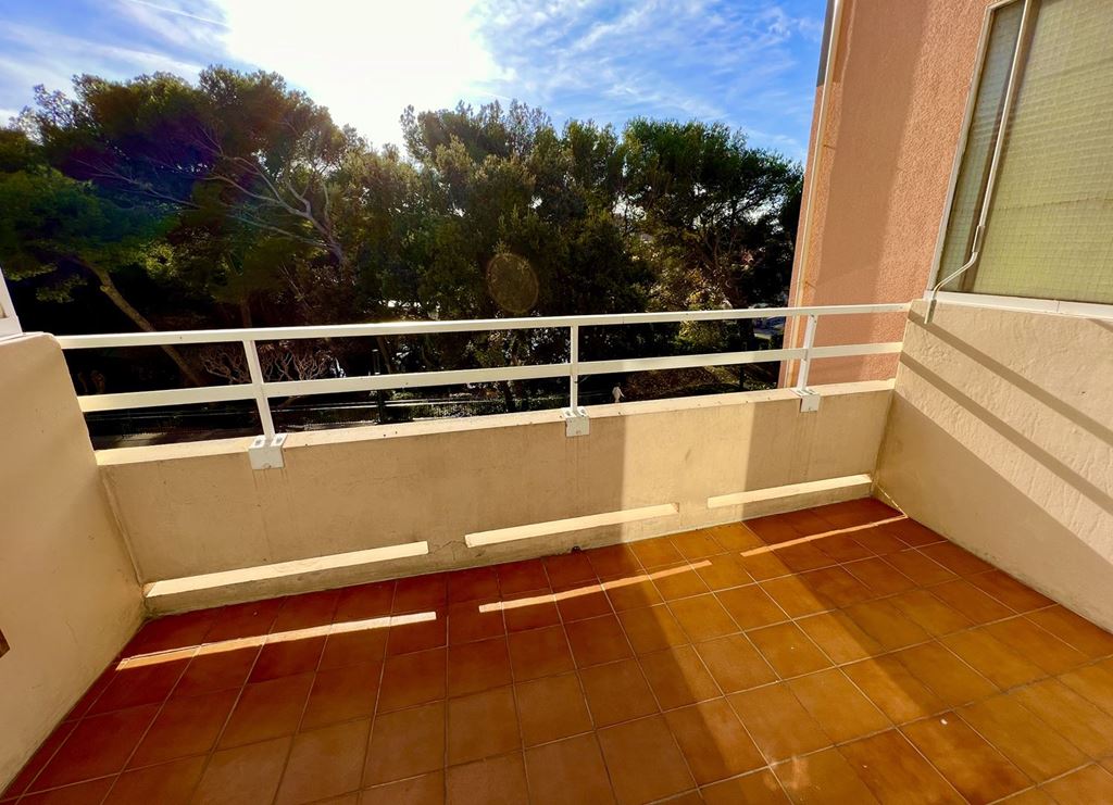 Appartement T2 SIX FOURS LES PLAGES (83140) MG IMMO