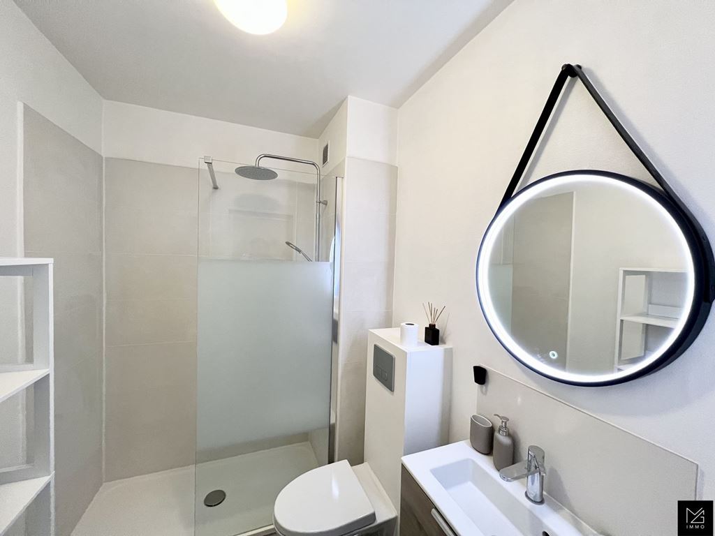 Appartement Studio SANARY (83110) MG IMMO