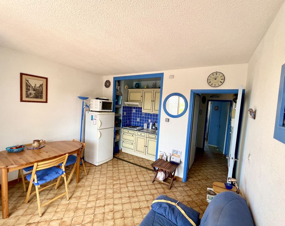 Appartement T2 SANARY (83110) MG IMMO