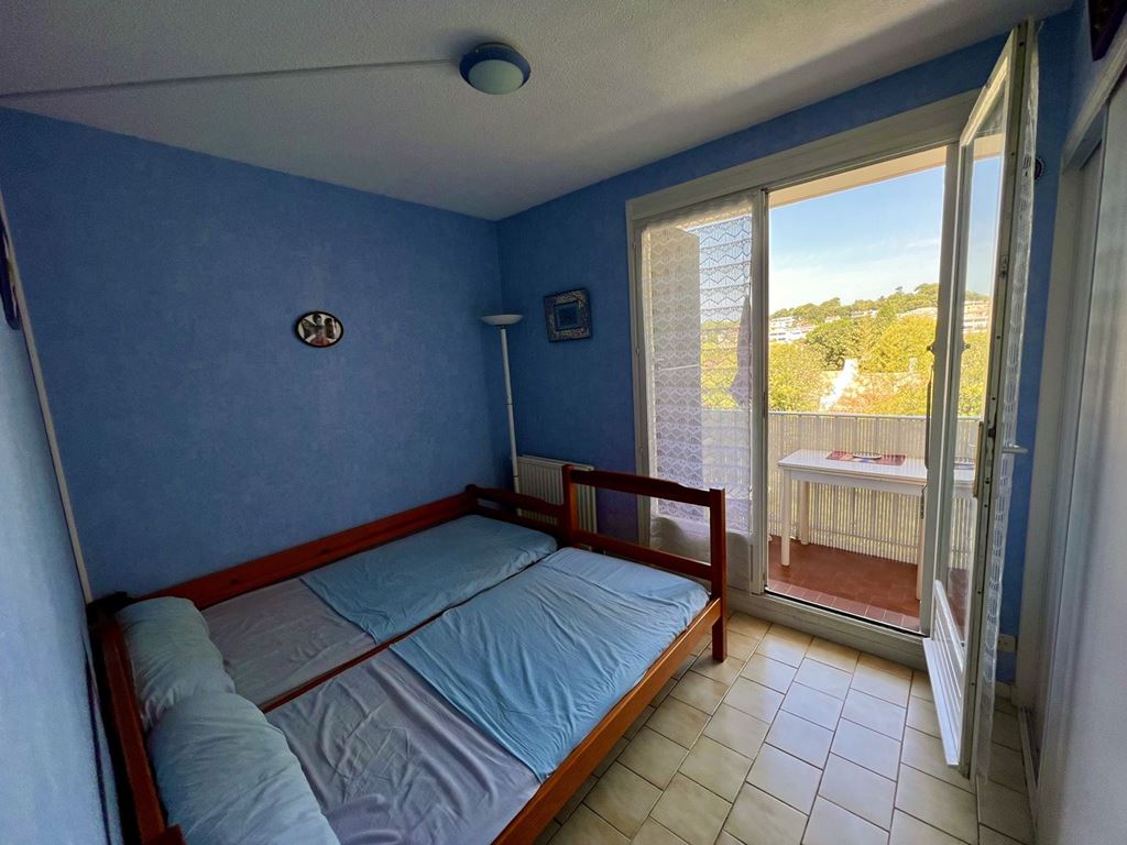 Appartement T2 SANARY (83110) MG IMMO