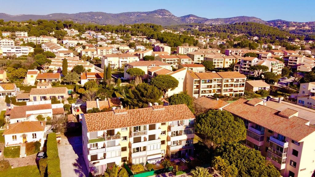 Appartement T2 SANARY (83110) MG IMMO