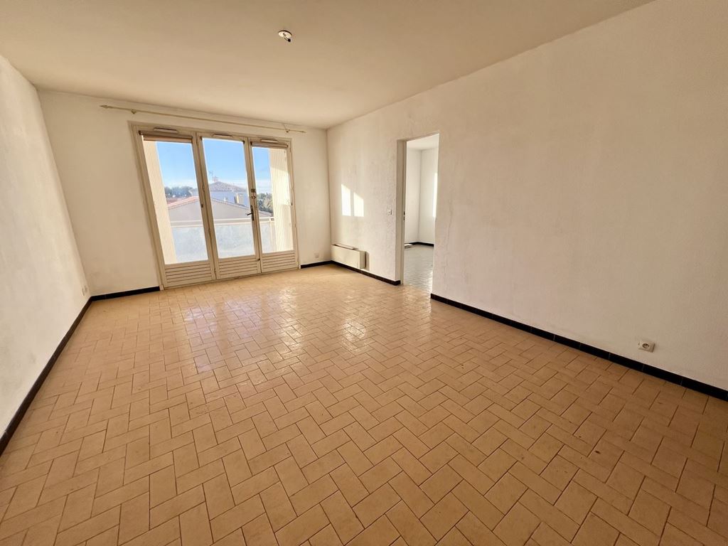 Appartement T3 LE BRUSC (83140) MG IMMO