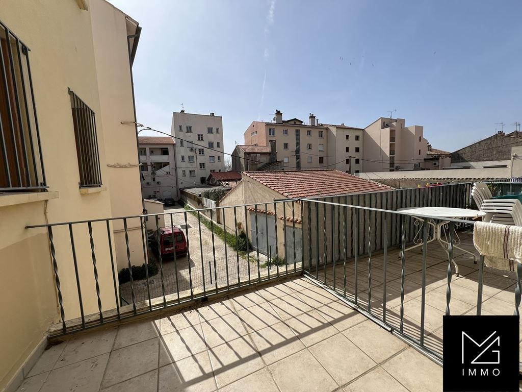 Appartement T3 SANARY (83110) MG IMMO